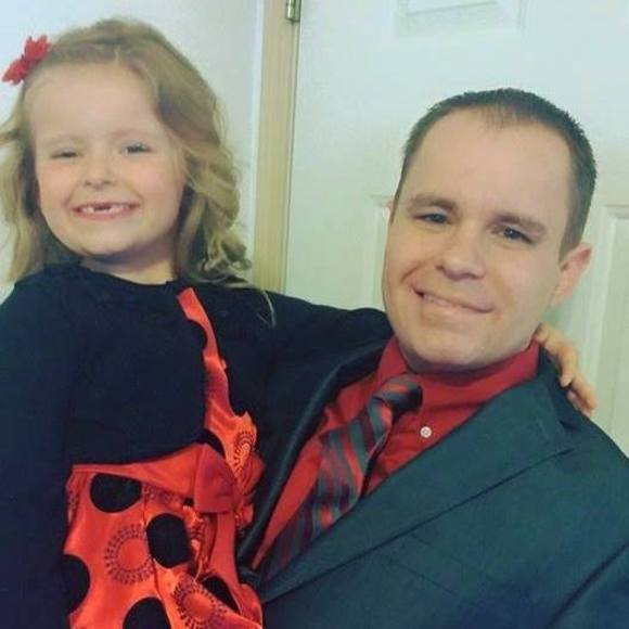 Meet your Posher, Randy - Picture 2 of 4